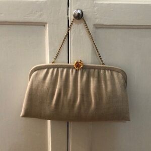 Vintage EUC After Five purse set​​​​​​​​​​​​​